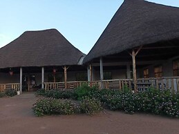 Euphorbia Safari Lodge