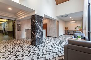 S7VEN RATCHADA HOTEL