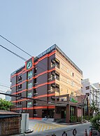 S7VEN RATCHADA HOTEL