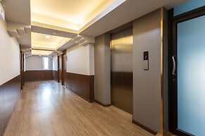 S7VEN RATCHADA HOTEL