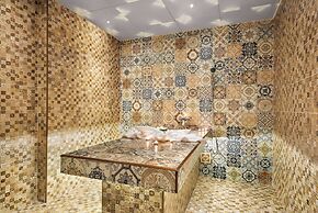 La Quinta by Wyndham Abu Dhabi Al Wahda