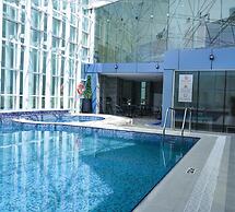 La Quinta by Wyndham Abu Dhabi Al Wahda