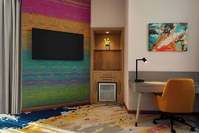 La Quinta by Wyndham Abu Dhabi Al Wahda