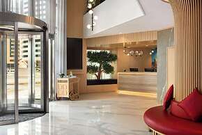 La Quinta by Wyndham Abu Dhabi Al Wahda