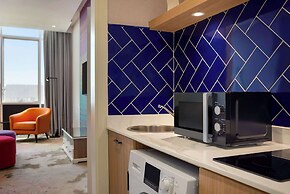 La Quinta by Wyndham Abu Dhabi Al Wahda