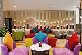 La Quinta by Wyndham Abu Dhabi Al Wahda