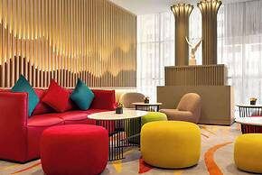 La Quinta by Wyndham Abu Dhabi Al Wahda