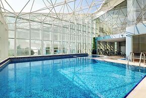 La Quinta by Wyndham Abu Dhabi Al Wahda