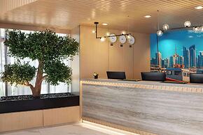 La Quinta by Wyndham Abu Dhabi Al Wahda