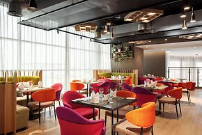 La Quinta by Wyndham Abu Dhabi Al Wahda