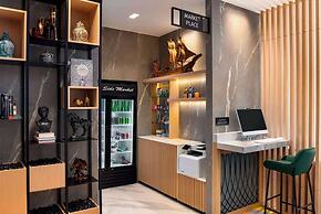 La Quinta by Wyndham Abu Dhabi Al Wahda