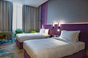 La Quinta by Wyndham Abu Dhabi Al Wahda