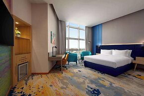 La Quinta by Wyndham Abu Dhabi Al Wahda