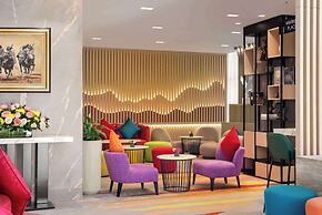 La Quinta by Wyndham Abu Dhabi Al Wahda