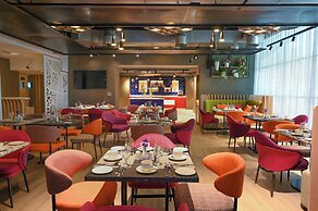 La Quinta by Wyndham Abu Dhabi Al Wahda