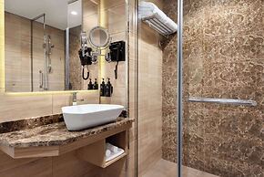 La Quinta by Wyndham Abu Dhabi Al Wahda