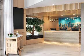 La Quinta by Wyndham Abu Dhabi Al Wahda