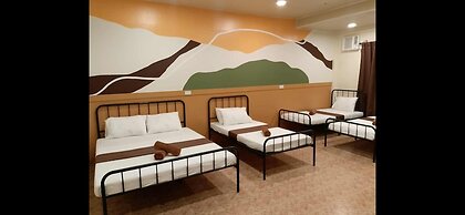 Pension Bacolod