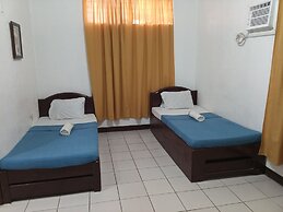 Pension Bacolod