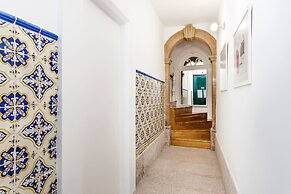 Passeio de S. Lázaro