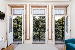 Passeio de S. Lázaro