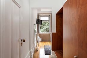 Passeio de S. Lázaro