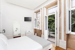 Passeio de S. Lázaro