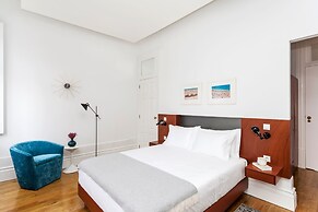 Passeio de S. Lázaro