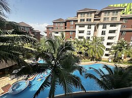 Chic and stylish 3 bedroom apartment