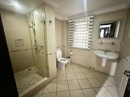 Chic and stylish 3 bedroom apartment