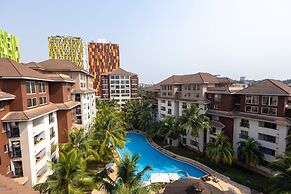 Chic and stylish 3 bedroom apartment