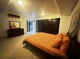 Chic and stylish 3 bedroom apartment