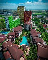 Chic and stylish 3 bedroom apartment