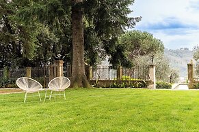Tenuta di Tramonte