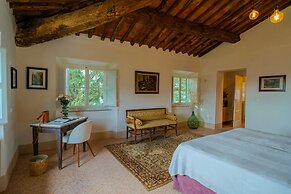 Tenuta di Tramonte