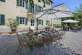Tenuta di Tramonte