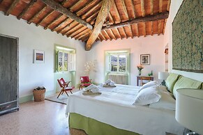 Tenuta di Tramonte