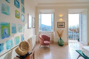 Tenuta di Tramonte