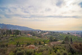 Tenuta di Tramonte