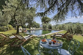 Tenuta di Tramonte