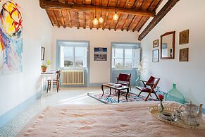 Tenuta di Tramonte
