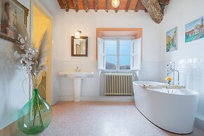 Tenuta di Tramonte