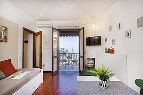 Una Palma a Camogli by Wonderful Italy