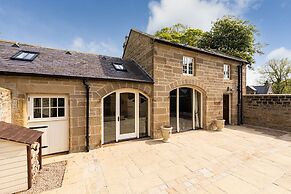 Romantic Luxury 1-bed Cottage in Alnwick