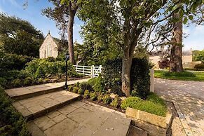 Romantic Luxury 1-bed Cottage in Alnwick