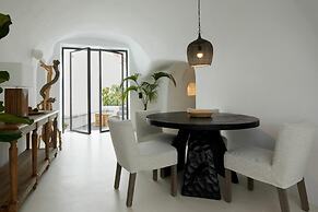 Arithera Villa in Santorini