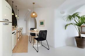 Arithera Villa in Santorini