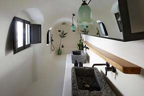 Arithera Villa in Santorini