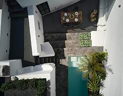Arithera Villa in Santorini