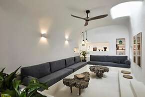 Arithera Villa in Santorini